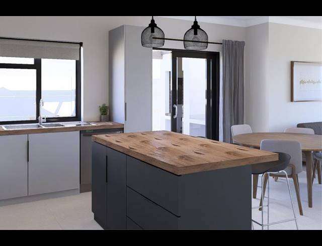 2 BEDROOM HOUSE FOR SALE IN PACALTSDORP